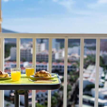 12. Comfortable Apartment In Las Americas Playa de las Americas  Bagian luar foto