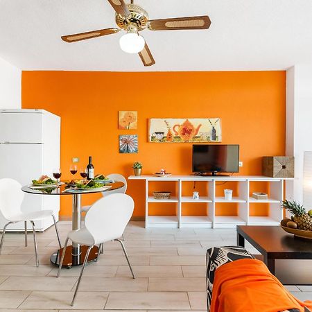 12. Comfortable Apartment In Las Americas Playa de las Americas  Bagian luar foto