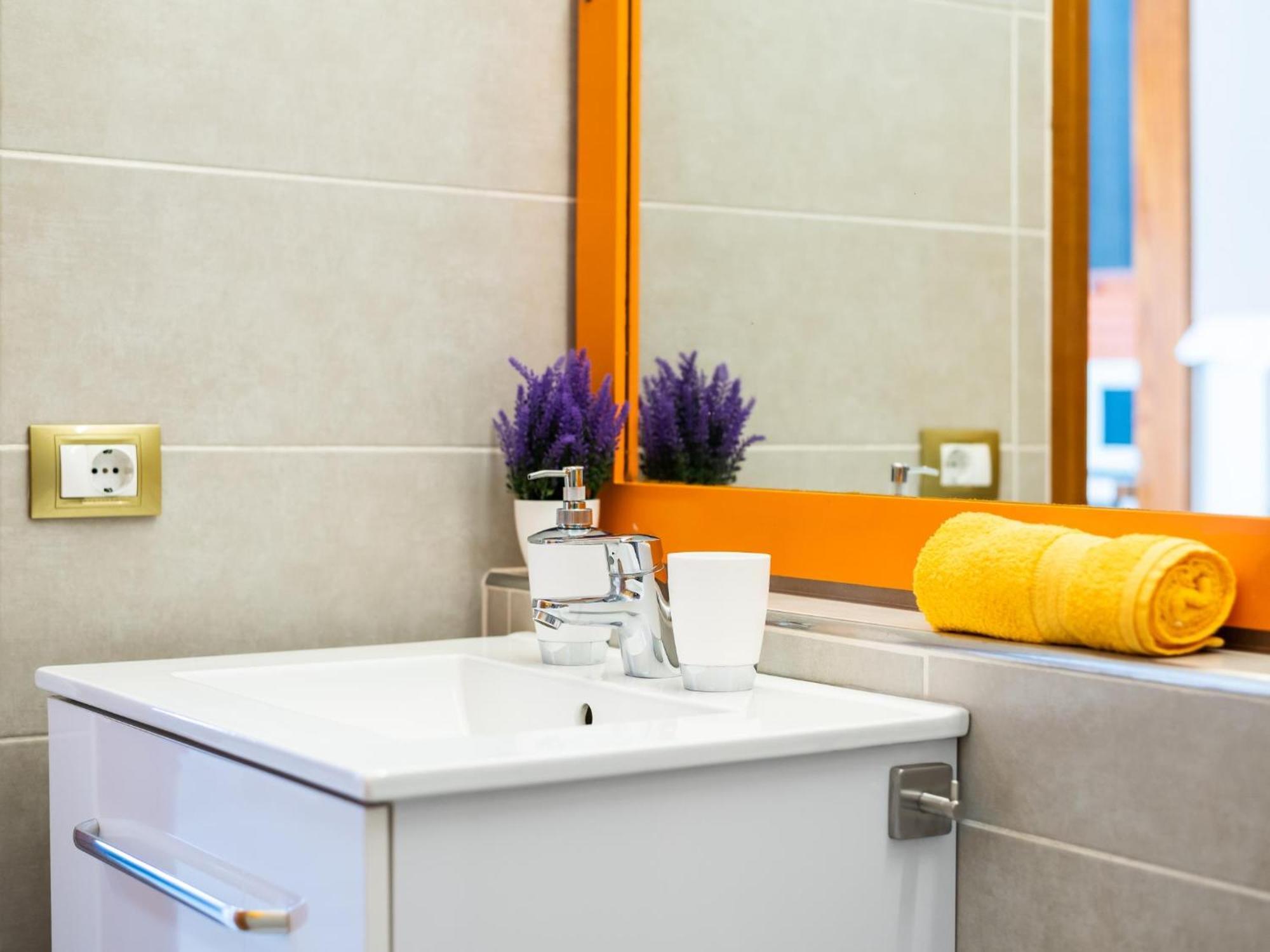12. Comfortable Apartment In Las Americas Playa de las Americas  Bagian luar foto