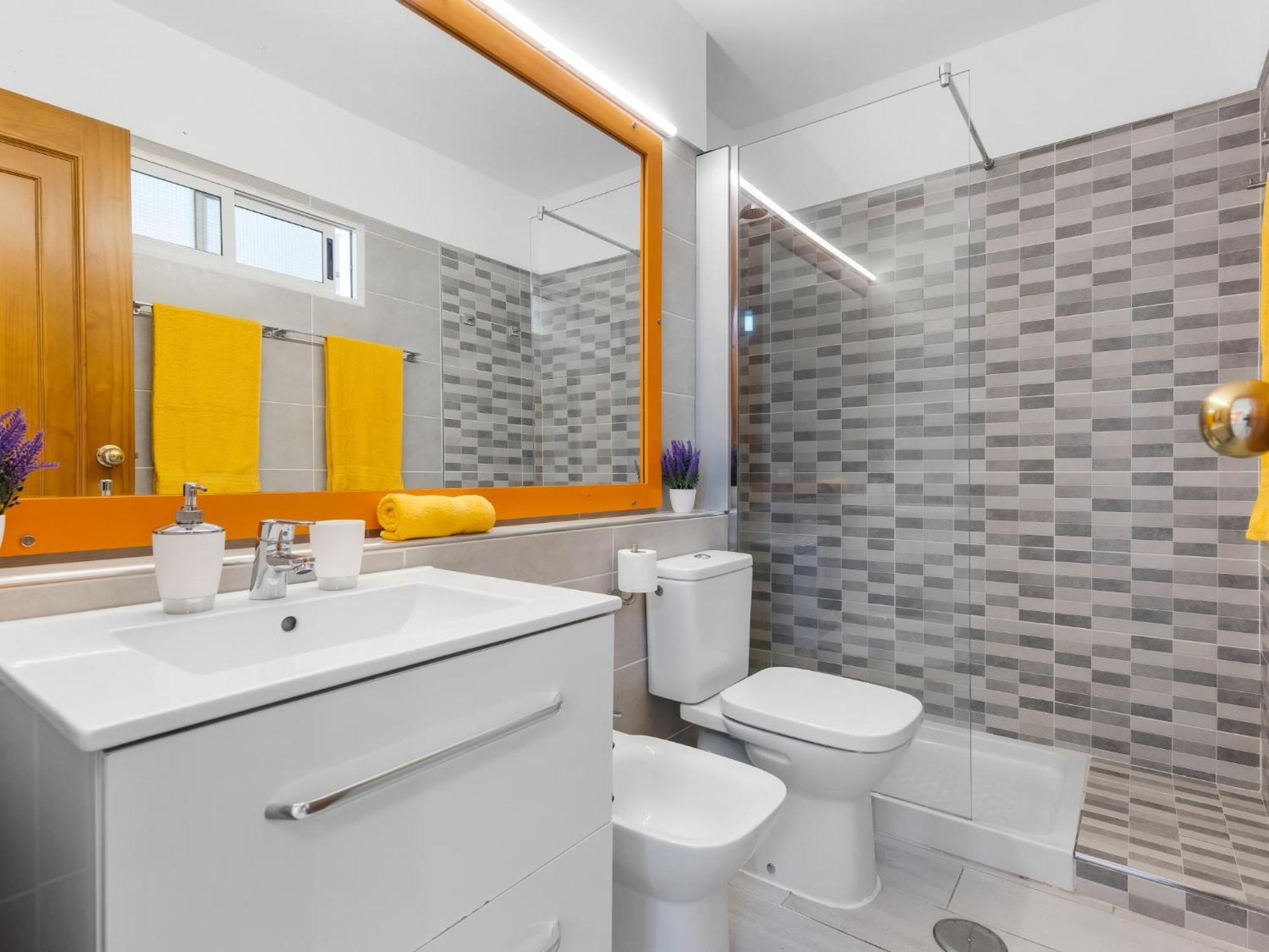 12. Comfortable Apartment In Las Americas Playa de las Americas  Bagian luar foto